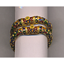 GOLD BANGLE PLAIN EXCLUSIVE