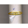 GOLD BANGLE PLAIN EXCLUSIVE