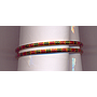 GOLD BANGLE PLAIN EXCLUSIVE