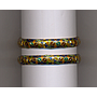 GOLD BANGLE PLAIN EXCLUSIVE