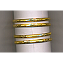 GOLD BANGLE PLAIN EXCLUSIVE