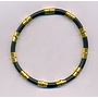 GOLD BANGLE PLAIN EXCLUSIVE
