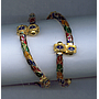 GOLD BANGLE PLAIN EXCLUSIVE