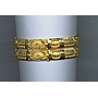 GOLD BANGLE PLAIN EXCLUSIVE