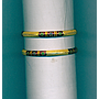 GOLD BANGLE PLAIN EXCLUSIVE