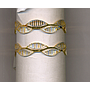 GOLD BANGLE PLAIN EXCLUSIVE