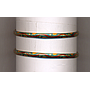 GOLD BANGLE PLAIN EXCLUSIVE
