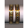 GOLD BANGLE PLAIN EXCLUSIVE