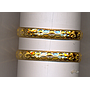 GOLD BANGLE PLAIN EXCLUSIVE