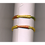GOLD BANGLE PLAIN EXCLUSIVE