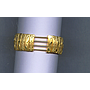 GOLD BANGLE PLAIN EXCLUSIVE