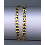 GOLD BANGLE PLAIN EXCLUSIVE