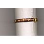 GOLD BANGLE PLAIN EXCLUSIVE