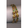 GOLD BANGLE PLAIN EXCLUSIVE
