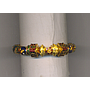 GOLD BANGLE PLAIN EXCLUSIVE