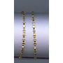 GOLD BANGLE PLAIN EXCLUSIVE
