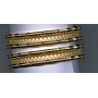 GOLD BANGLE PLAIN EXCLUSIVE