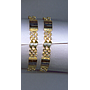 GOLD BANGLE PLAIN EXCLUSIVE