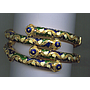 GOLD BANGLE PLAIN EXCLUSIVE