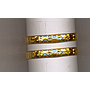 GOLD BANGLE PLAIN EXCLUSIVE