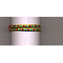 GOLD BANGLE PLAIN EXCLUSIVE