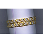 GOLD BANGLE PLAIN EXCLUSIVE