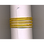 GOLD BANGLE PLAIN EXCLUSIVE