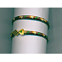 GOLD BANGLE PLAIN EXCLUSIVE