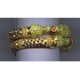 GOLD BANGLE PLAIN EXCLUSIVE