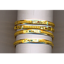GOLD BANGLE PLAIN FANCY