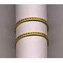 GOLD BANGLE PLAIN FANCY