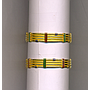 GOLD BANGLE PLAIN FANCY