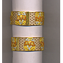 GOLD BANGLE PLAIN FANCY