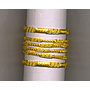 GOLD BANGLE PLAIN FANCY