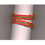GOLD BANGLE PLAIN FANCY