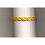 GOLD BANGLE PLAIN FANCY