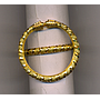 GOLD BANGLE PLAIN FANCY