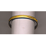 GOLD BANGLE PLAIN FANCY