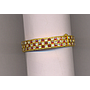 GOLD BANGLE PLAIN FANCY