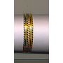 GOLD BANGLE PLAIN FANCY