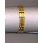 GOLD BANGLE PLAIN FANCY