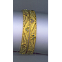 GOLD BANGLE PLAIN FANCY