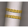 GOLD BANGLE PLAIN FANCY