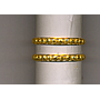 GOLD BANGLE PLAIN FANCY