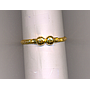 GOLD BANGLE PLAIN FANCY