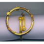 GOLD BANGLE PLAIN FANCY