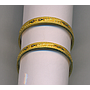 GOLD BANGLE PLAIN FANCY
