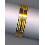 GOLD BANGLE PLAIN FANCY