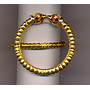 GOLD BANGLE PLAIN FANCY