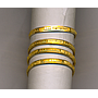 GOLD BANGLE PLAIN FANCY
